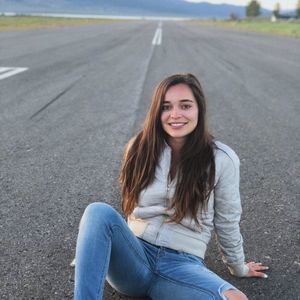 Meet your Posher, Marcia